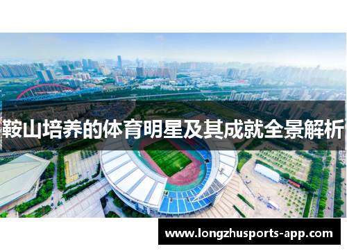 鞍山培养的体育明星及其成就全景解析